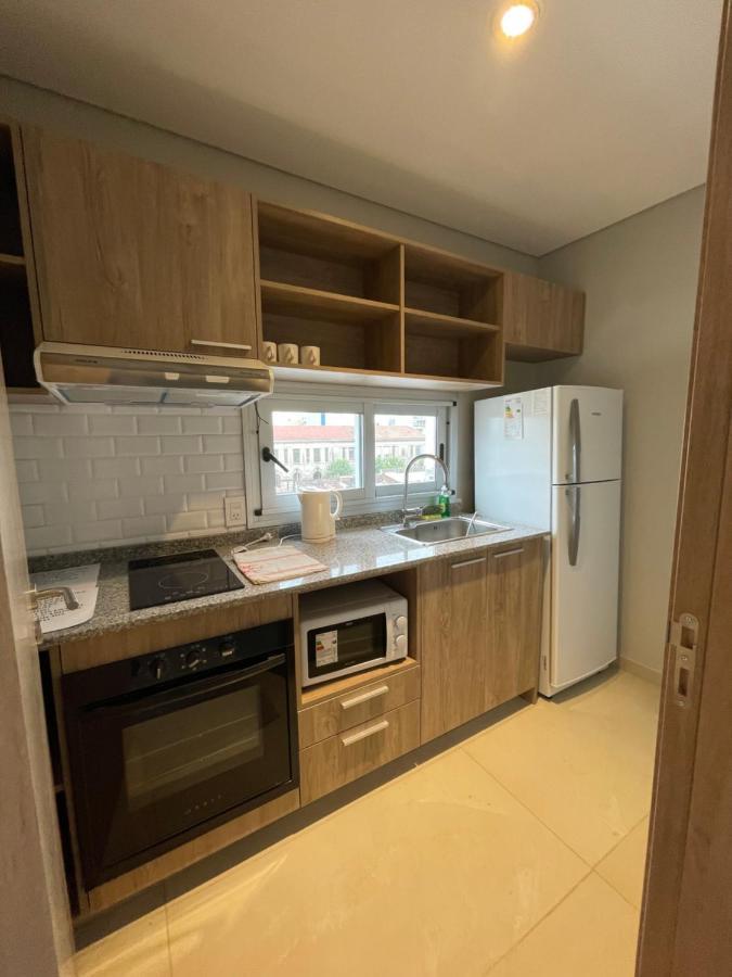 Edificio El Arbol Piso 2 Apartman Corrientes Kültér fotó