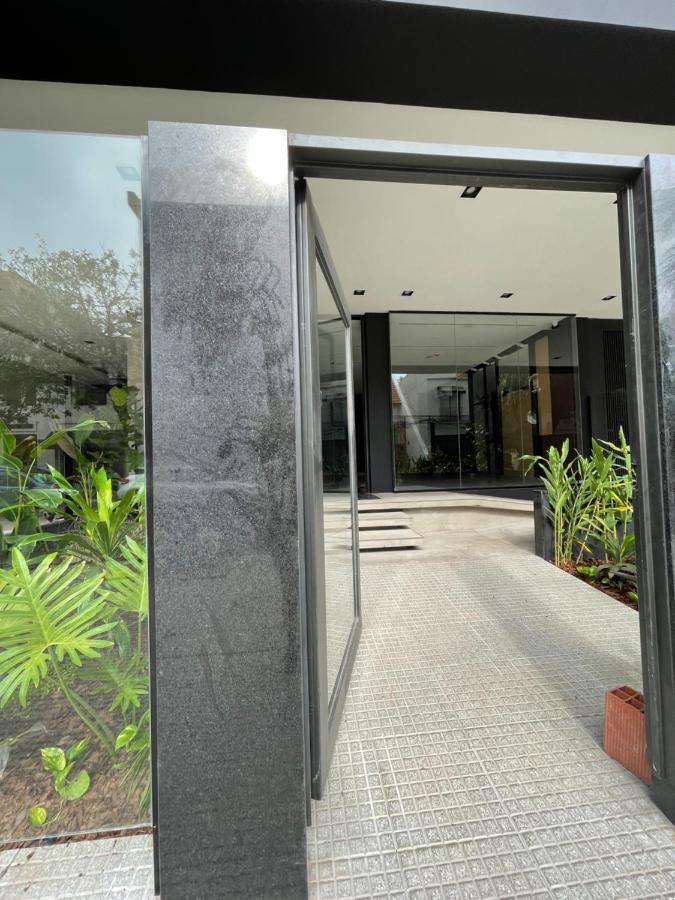 Edificio El Arbol Piso 2 Apartman Corrientes Kültér fotó