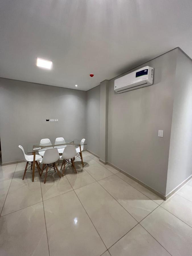 Edificio El Arbol Piso 2 Apartman Corrientes Kültér fotó