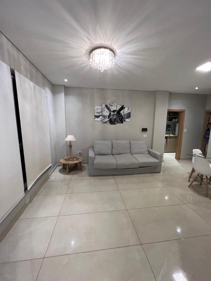 Edificio El Arbol Piso 2 Apartman Corrientes Kültér fotó