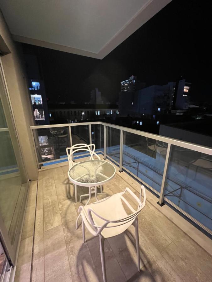 Edificio El Arbol Piso 2 Apartman Corrientes Kültér fotó